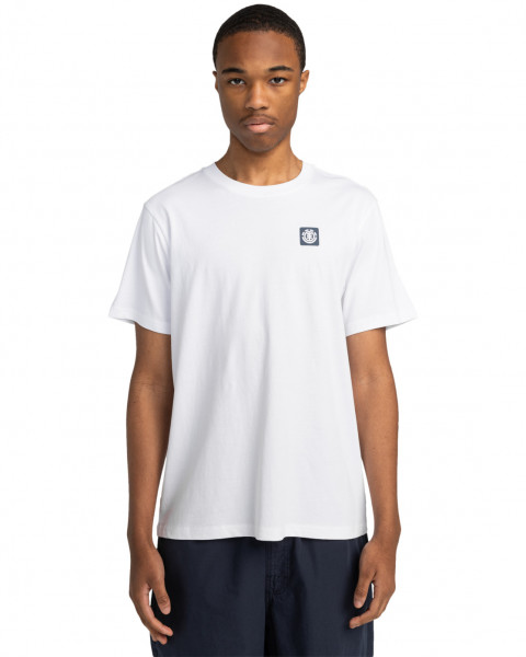 Element Joint Texture Tee