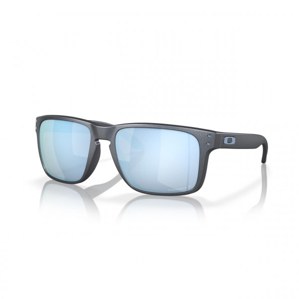Oakley Holbrook XL Re-Discover Collection - Blue Steel / Prizm Deep Water Polarized