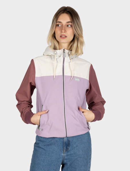 Iriedaily Veruschka Spice Jacket