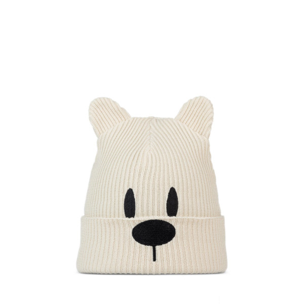Buff Junior Knitted Beanie - Fun Polar Bear