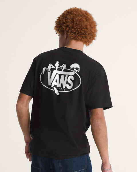 Vans Show Off Tee