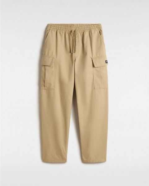 Vans Range Cargo Baggy Tapered Elastic Pant