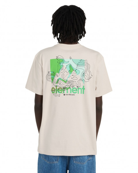 Element New Heights Tee