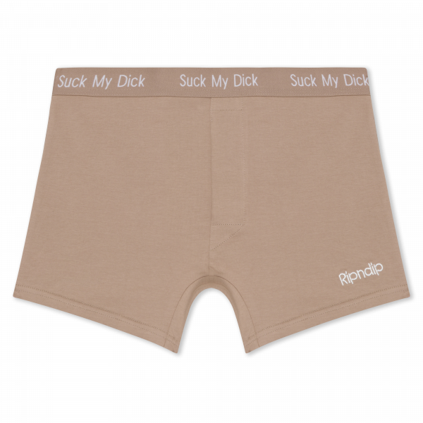 RiPnDiP Suck my D… Boxers