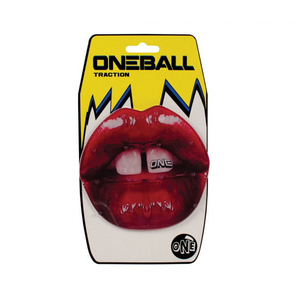 OneBall Lips Traction Pad