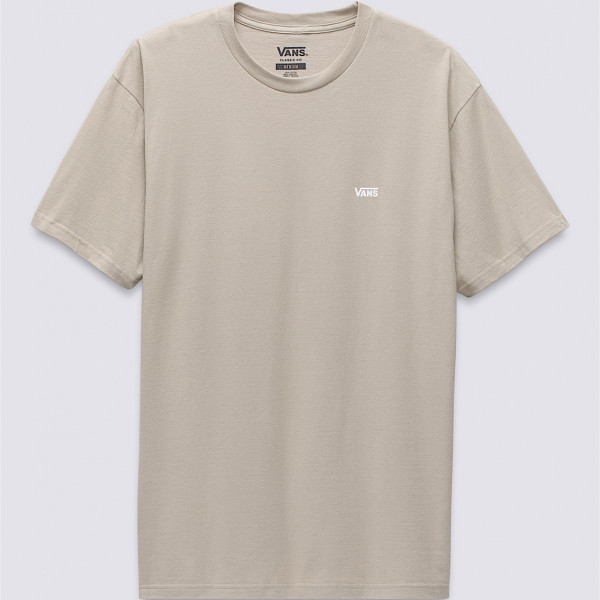 Vans Left Chest Logo Tee