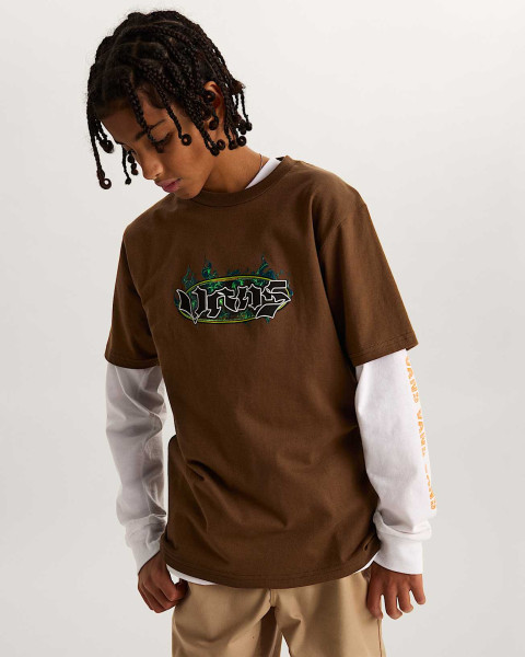 Vans Night Spark Tee