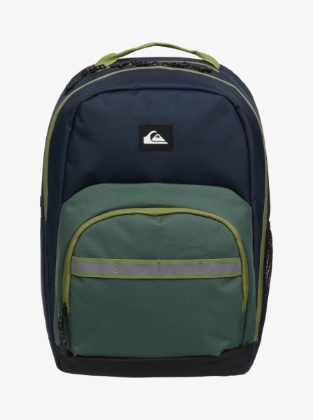 Quiksilver Schoolie 30L - Forest