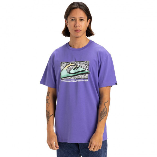Quiksilver Retro Fade Tee