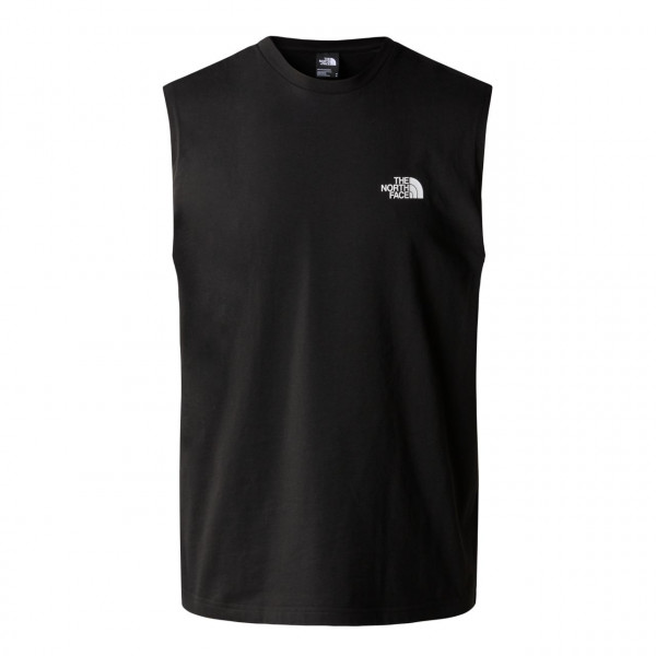 The North Face M Simple Dome Tank