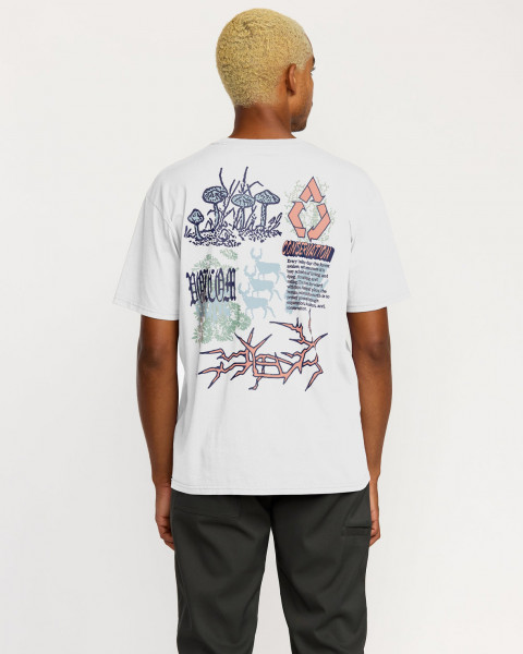 Volcom Stone Matter Sst