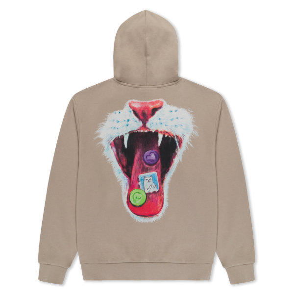 RiPnDiP Vitamins Hoodie