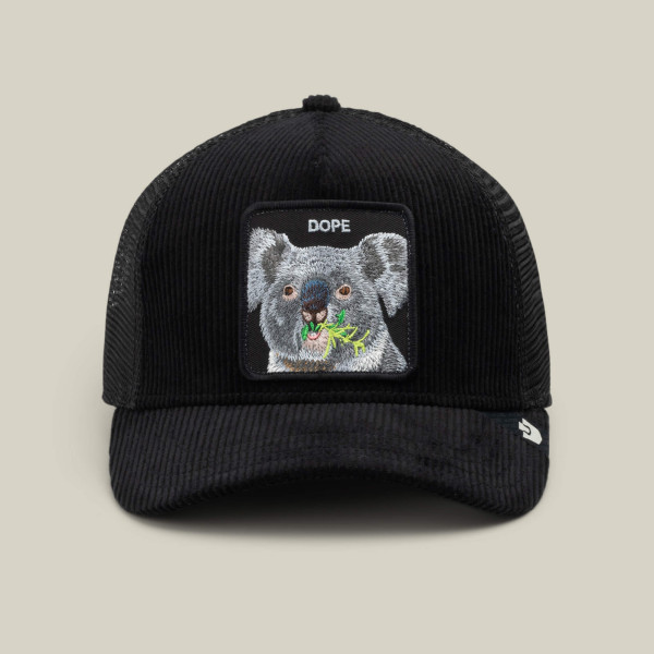 Goorin Corduroy Dope - Void