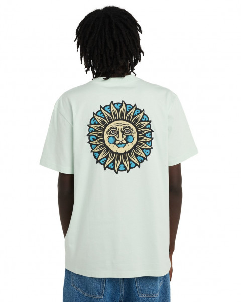 Element Timber The Light Tee