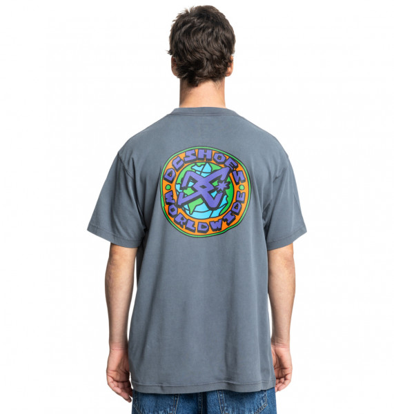 DC Spinner Hss