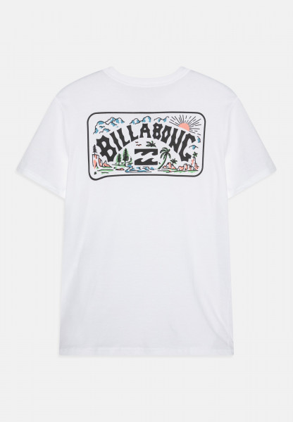 Billabong Scenic Arch Tee