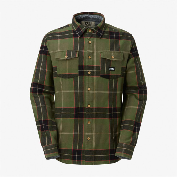 Picture Hillsboro Shirt
