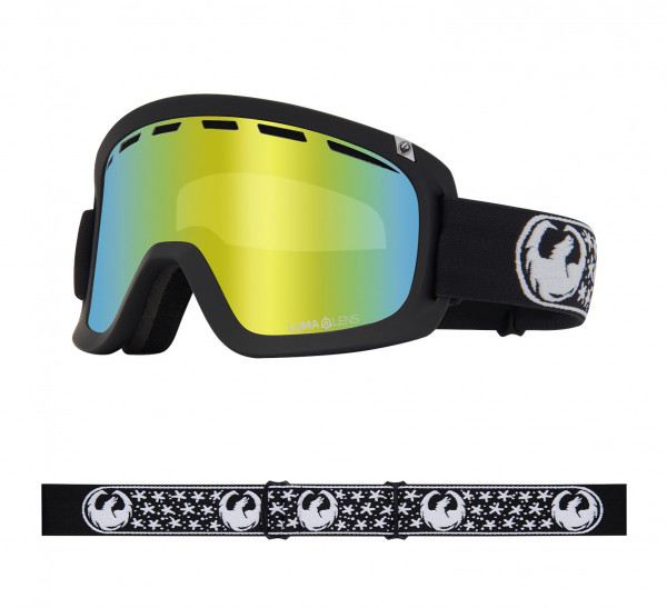 Dragon D1 OTG Bonus 2 Mikkel Bang Signature