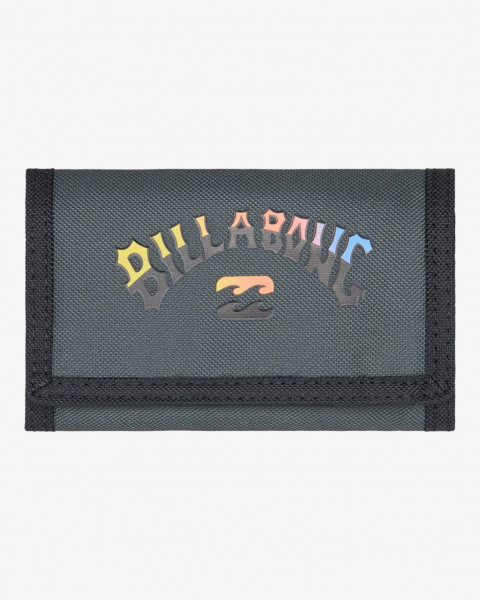 Billabong Tribong Lite - Raven