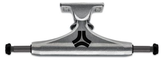 Destructo Truck D1 Raw Mid - 4,5