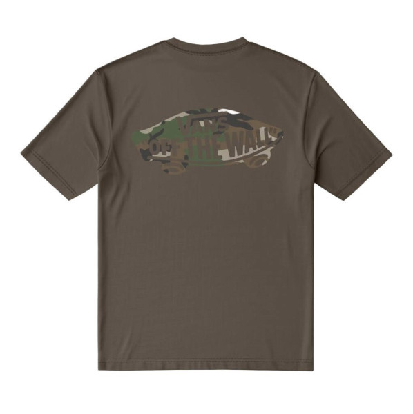 Vans Double Standard Fill Tee
