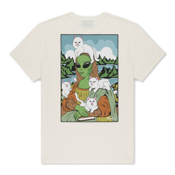 RiPnDiP Here All Along Tee