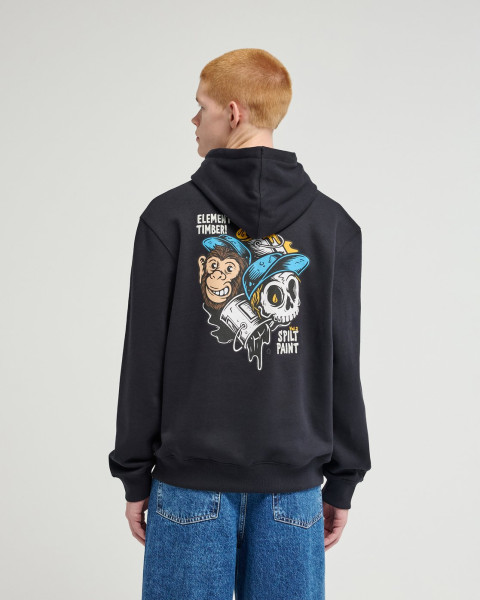Element Timber Flow Hoodie