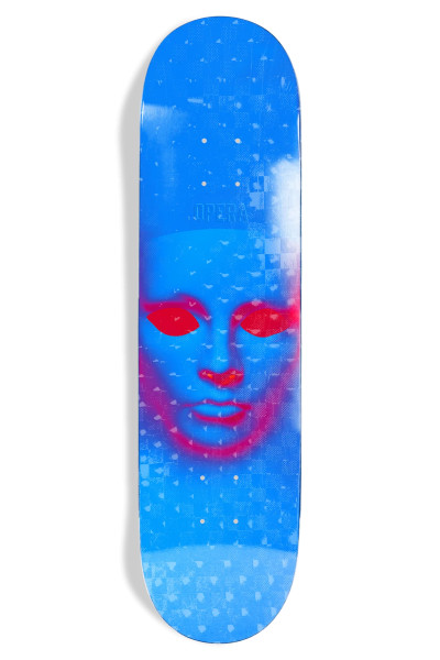Opera Face EX7 Deck - 8,25"x32,00"