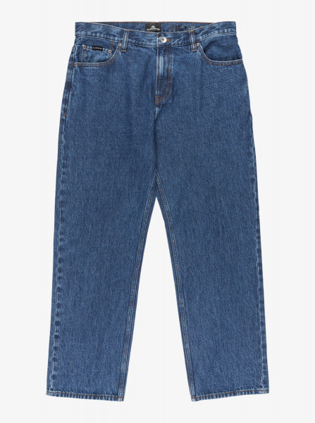 Quiksilver Baggy Denim