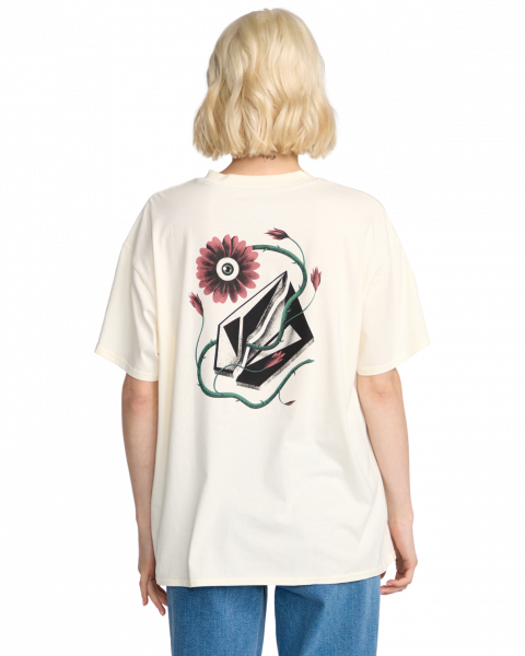 Volcom Lock It Up Tee