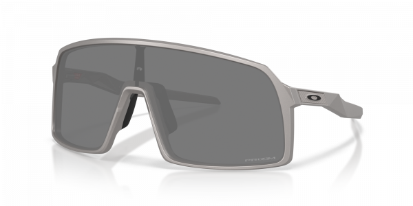 Oakley Sutro Alloy Collection - Titan / Prizm Black