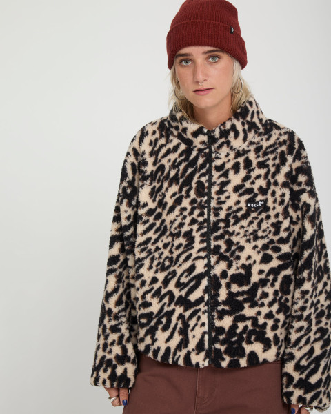 Volcom Wylding Out Sherpa