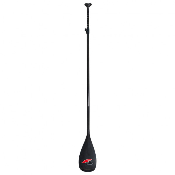 F2 Paddel &quot;Carbon&quot; für SUP 3-tlg. - 180 - 220 cm