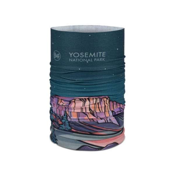 Buff Coolnet Uv National Parks Yosemite - Multi