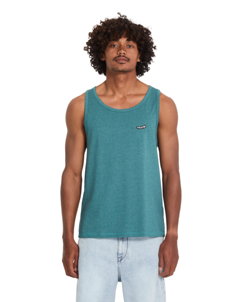 Volcom Pistol Stone Hth Tt