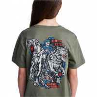 Vorschau: Element Timber Guard Dogs Tee Youth Vorschau: Element Timber Guard Dogs Tee Youth