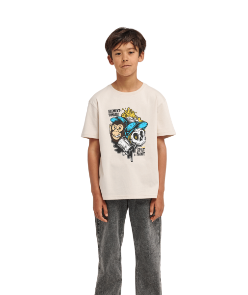 Element Timber Flow Tee Youth