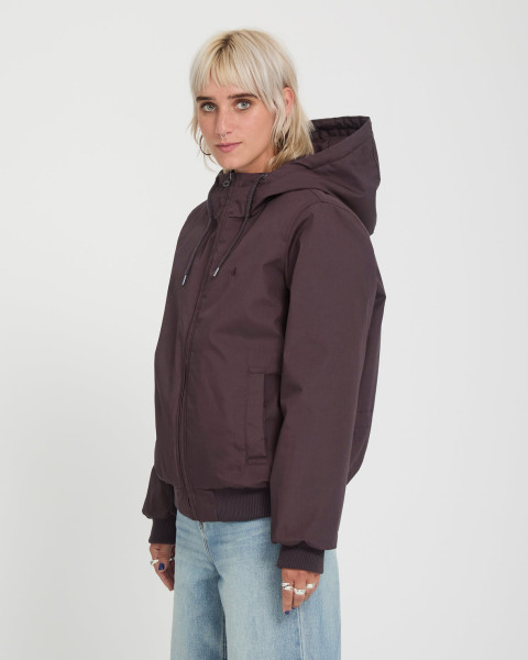 Volcom Wernan 10k Jacket
