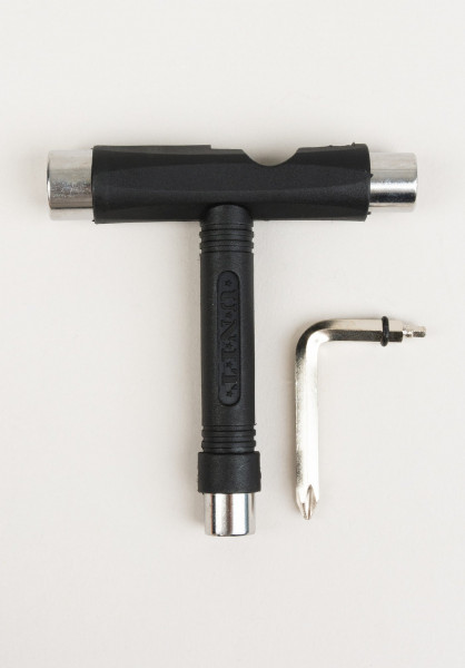 Unit T-tool - Black