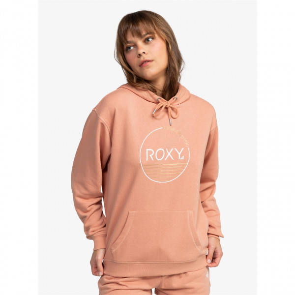 Roxy Surf Stoked Hoodie Terry