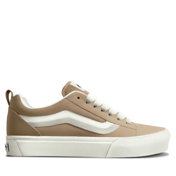 Vans Knu Skool Color Theory