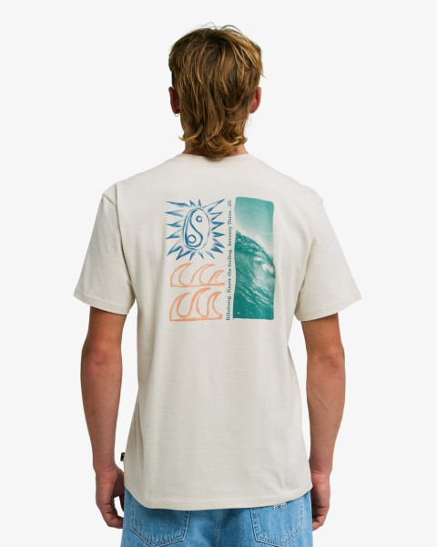 Billabong The Feeling Tee