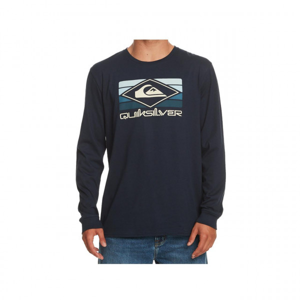 Quiksilver Qs Rainbow Ls Youth