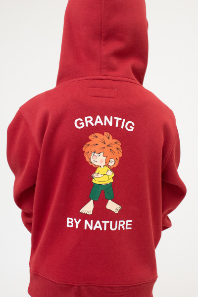 Bavarian Caps Grantig by nature v2 Kids