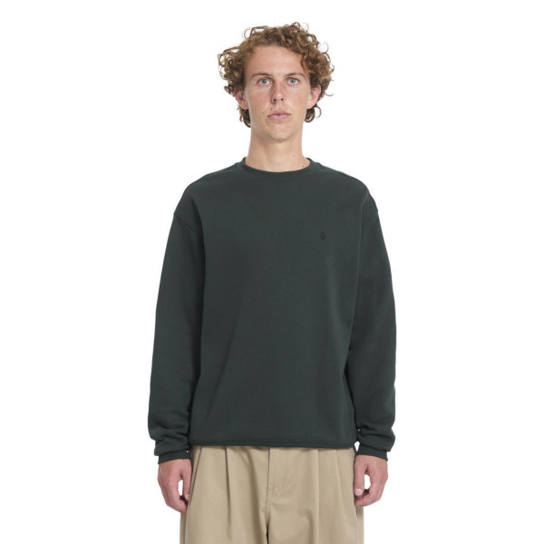 Volcom Single Stone Crew