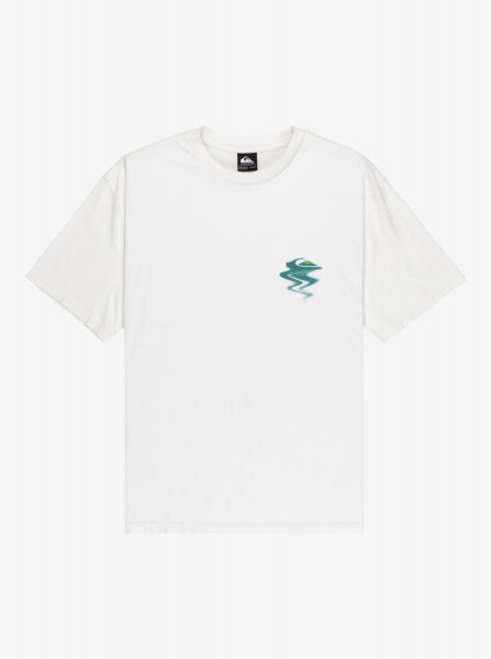 Quiksilver Hw Melt Away Tee