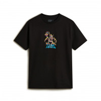 Vans Goblin Step Tee Boys Vans Goblin Step Tee Boys