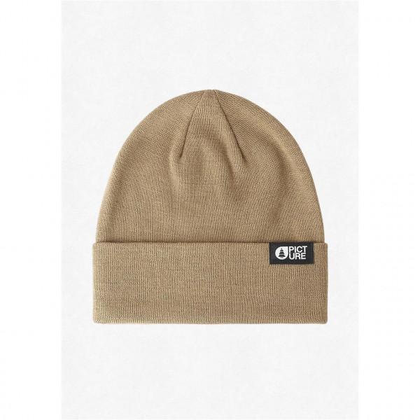 Picture Tokela Beanie - A Black