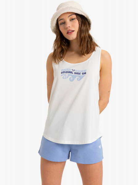 Roxy Surfclassic Tank Organic