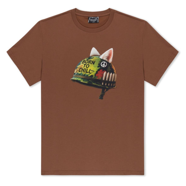 RiPnDiP Born To Chill Tee